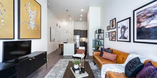 AMLI Art District Gallery 4