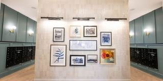 The Kendry Gallery 33