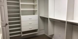 When Space, Luxury and Location matter! Gallery 17