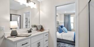 Live on Parker Townhome - Rockwater Village Gallery 15