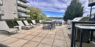 Rare Kirkland Condo on the Juanita Waterfront! Available August 1st, 2026! Gallery 21