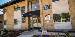 Crane Village Apartments Gallery 3