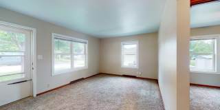 Affordable 1 Bedroom Duplex with W/D in unit Gallery 10