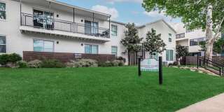 Munger Court Apartments Gallery 1
