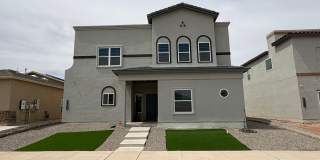 FAR EASTSIDE HOME FOR RENT Gallery 1