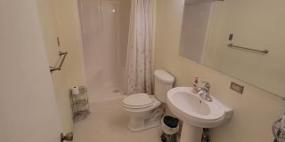 Spacious, Basement One Bedroom with Private Entry! Port Orchard - Available Now! Gallery 8