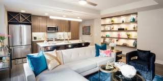 The First Residences at First National Gallery 6