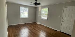 Coming Soon: Charming 3BR Home with Private Backyard Gallery 6