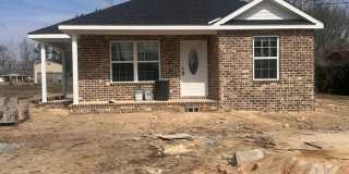 3 Bed 2 Bath New Construction Brick House Gallery 1