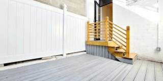 505 West 22nd Street Gallery 9