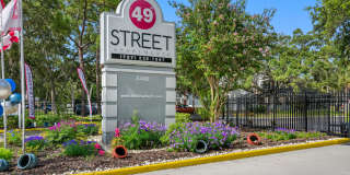 49th Street Gallery 2