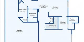 4bd/4.5ba Sammamish Home Gallery 29