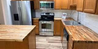 3 bedroom 2.5 bath Gallery 1