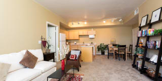 PeakView at T-Bone Ranch Apartments Gallery 4