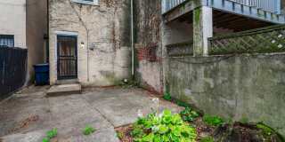 Four Bed Bella Vista Townhome Gallery 28