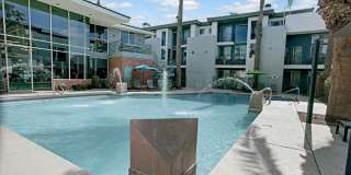 Pavilions on Central Apartments Gallery 16