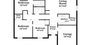 1209 Hawley Court Gallery 2