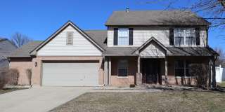 Beautiful 4 Bedroom Greenwood Home! Gallery 1