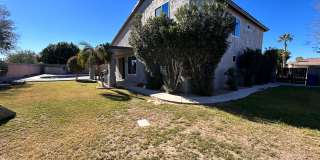 MONTHLY - MID-TERM, Beautiful fully furnished 4-bedroom, 2.5-bath home located near downtown Gilbert! MONTHLY - MID-TERM, Beautiful fully furnished 4-bedroom, 2.5-bath home located near downtown Gilbert! Gallery 24