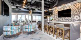 180 North Jefferson Gallery 9