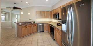 Pelican Pointe Annual Villa for Rent Pelican Pointe Annual Villa for Rent Gallery 6