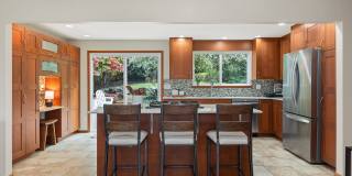 Rare Edmonds Bowl Retreat | Park-Like Yard & Updated Spacious Home Rare Edmonds Bowl Retreat | Park-Like Yard & Updated Spacious Home Gallery 3