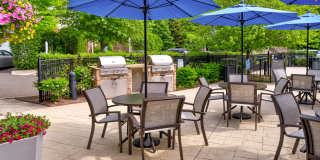 Huntington Townhomes Gallery 12