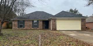 1505 Hathaway Dr., Conway AR 72034 - Updated 3br 2ba w/2 car garage off Farve & S German Gallery 1