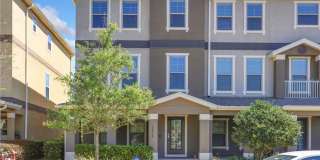 Spacious Townhouse in the Lake Nona Area! Gallery 1