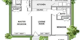 Bungalows of Port Orange Gallery 10