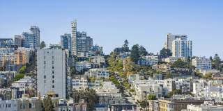 575 Lombard Street Gallery 7