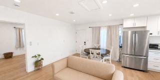 NEW UNIT! Be the First to Live in This Brand-New Fully Furnished ADU Gallery 13