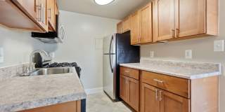 Westgate Apartments & Townhomes Gallery 13