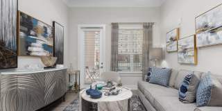 Villages at Depot Apartments Gallery 10