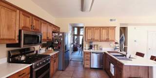 Stunning 4 bedroom, 3 bath home in West El Paso! NO APPLICATION OR ADMIN FEE! Gallery 10