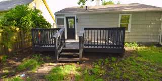 Remodeled 3 bedroom 1 bath home in South Bend IN Gallery 14