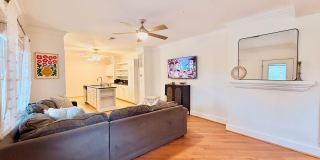 Fully Furnished-All Inclusive Home is Convenient to Interstate 85 and Town of South Hill Gallery 1