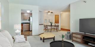 Crosby Pointe Apartments Crosby Pointe Apartments Gallery 1