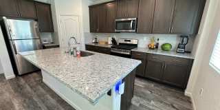 Energy Efficient Oakley Home Gated Community Gallery 12