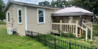 Small Family Home In Berryhill! Gallery 1