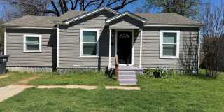 Beautifully Maintained South Waco Home Gallery 1