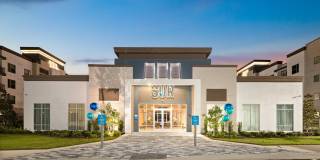 SUR at Southside Quarter Gallery 8