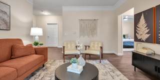 Falls Pointe at the Park Apartments - Affordable Housing Gallery 7