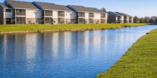 Bexley Village Apartments Gallery 45