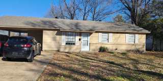 3 Bedroom / 1 Bathroom Home – West Memphis, AR Gallery 1