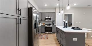 Magnolia at Powell Gallery 41