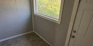 Great 1 bed 1 bath duplex in North Springfield. Remodeled Gallery 8