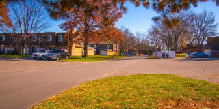 Chateau Townhomes Gallery 11