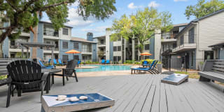 The Huxley at Medical Center Gallery 5