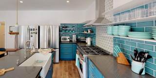 Furnished Bedroom in NOPA Gallery 2